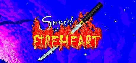 Sword of Fireheart — The Awakening Element