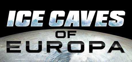 Ice Caves of Europa