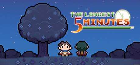 The Longest Five Minutes / 世界一長い５分間