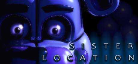 Five Nights at Freddy`s: Sister Location