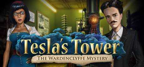 Tesla`s Tower: The Wardenclyffe Mystery