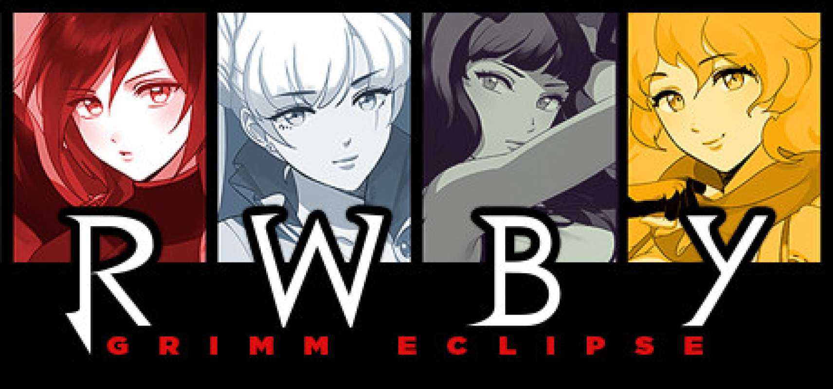 RWBY: Grimm Eclipse