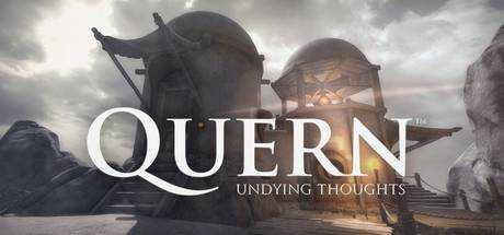 Quern — Undying Thoughts