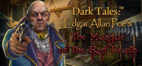 Dark Tales: Edgar Allan Poe`s The Masque of the Red Death Collector`s Edition