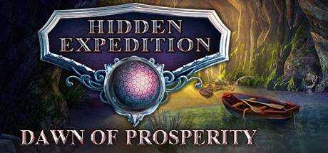 Hidden Expedition: Dawn of Prosperity Collector`s Edition
