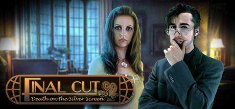 Final Cut: Death on the Silver Screen Collector`s Edition