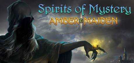Spirits of Mystery: Amber Maiden Collector`s Edition