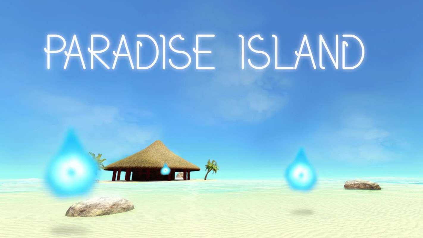 Paradise Island – VR MMO