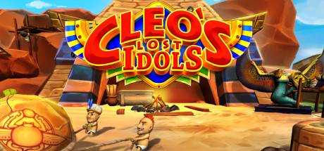 Cleo`s Lost Idols