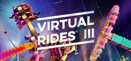 Virtual Rides 3 — Funfair Simulator