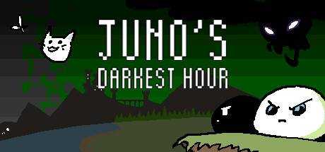 Juno`s Darkest Hour