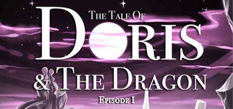 The Tale of Doris and the Dragon — Episode 1