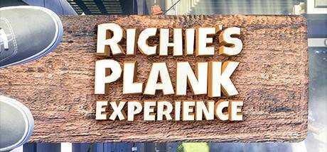 Richie`s Plank Experience