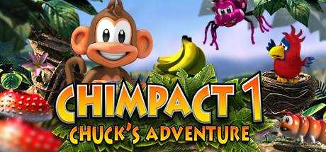 Chimpact 1 — Chuck`s Adventure