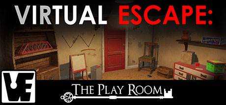 Virtual Escape: The Play Room