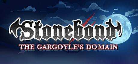 STONEBOND: The Gargoyle`s Domain