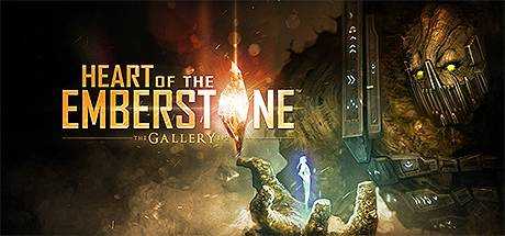 The Gallery — Episode 2: Heart of the Emberstone