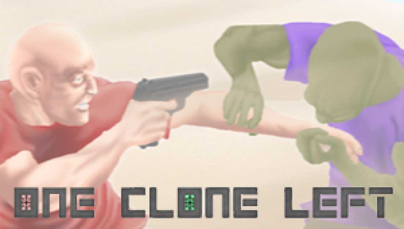 One Clone Left