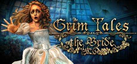 Grim Tales: The Bride Collector`s Edition