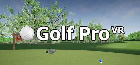 Golf Pro VR