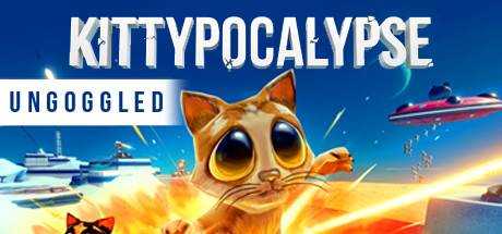 Kittypocalypse — Ungoggled