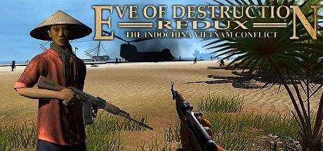 Eve of Destruction — REDUX VIETNAM
