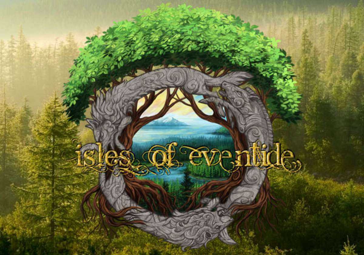 Isles of Eventide