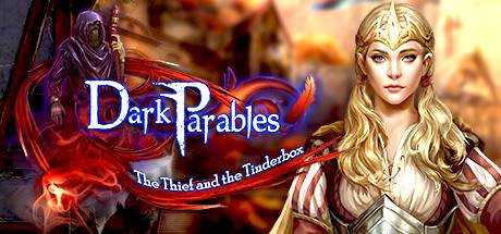 Dark Parables: The Thief and the Tinderbox Collector`s Edition