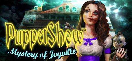 PuppetShow™: Mystery of Joyville