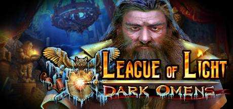 League of Light: Dark Omens Collector`s Edition