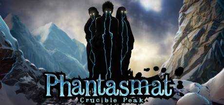 Phantasmat: Crucible Peak Collector`s Edition