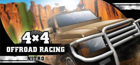 4×4 Offroad Racing — Nitro