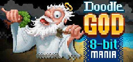 Doodle God: 8-bit Mania — Collector`s Item
