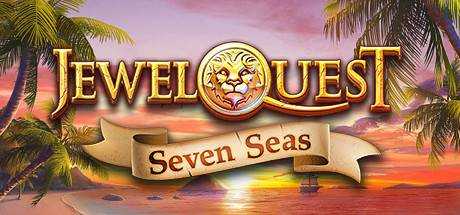 Jewel Quest Seven Seas Collector`s Edition