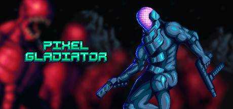 Pixel Gladiator