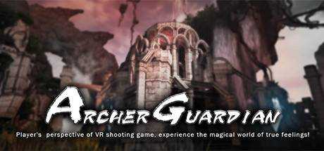 Archer Guardian VR : The Chapter Zero