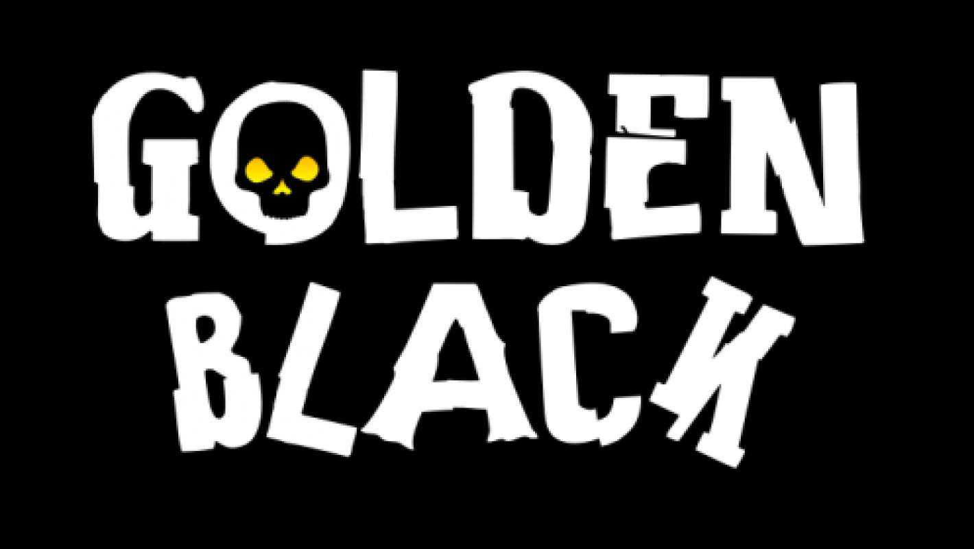 Golden Black