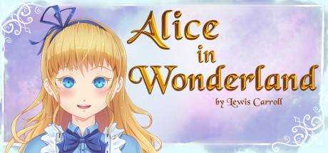 Book Series — Alice in Wonderland