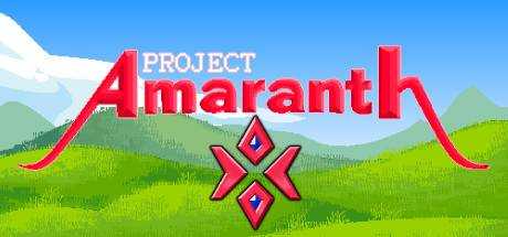 Project Amaranth