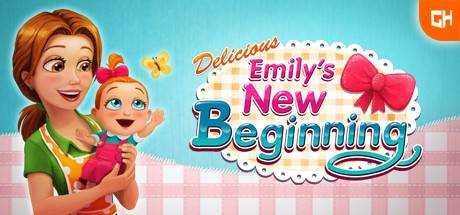 Delicious — Emily`s New Beginning