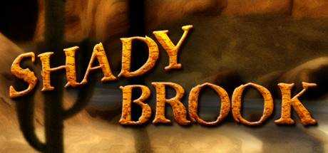 Shady Brook — A Dark Mystery Text Adventure