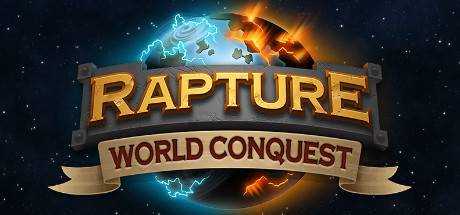 Rapture — World Conquest