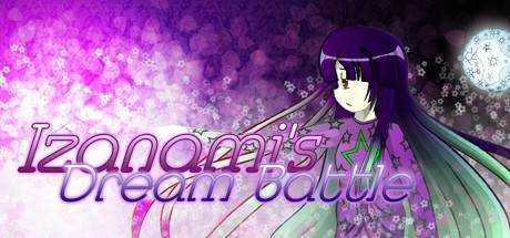 Izanami`s Dream Battle