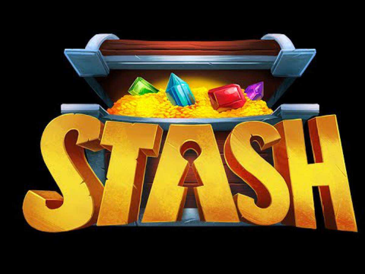 Stash: No Loot Left Behind