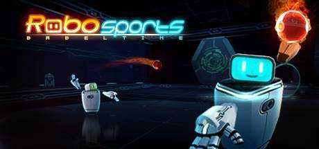 RoboSports VR