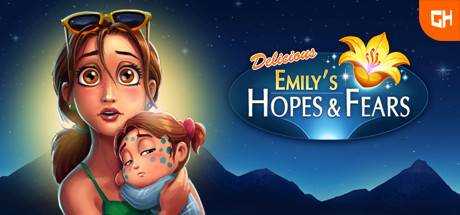 Delicious — Emily`s Hopes and Fears