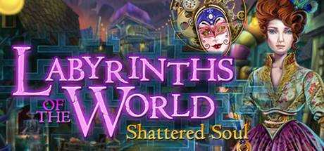Labyrinths of the World: Shattered Soul Collector`s Edition
