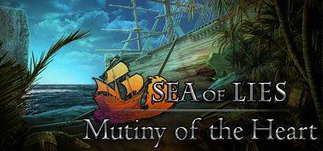 Sea of Lies: Mutiny of the Heart Collector`s Edition