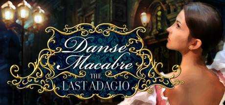 Danse Macabre: The Last Adagio Collector`s Edition