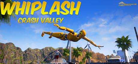 Whiplash — Crash Valley